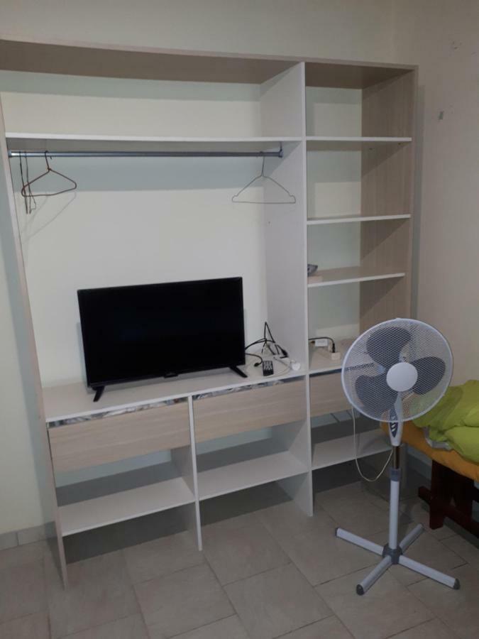 Case-Pilote Refuge De Joel B&B 외부 사진